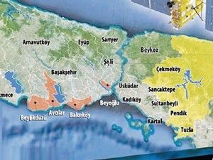 Kandilli'den açıklama