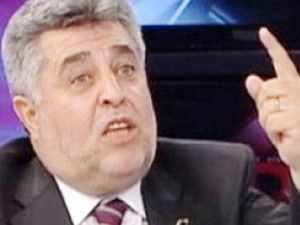 Prodüktör de aktör de Demirel