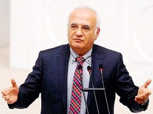 CHP verdiği sözü sulandırıyor
