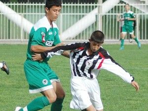 Futbol ve basketbolda yoğun Cumartesi