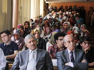 Kurban bağışı değil kurban kesimi olmalı
