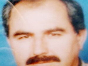 Aksaray'da trafik kazası: 2 ölü, 1 yaralı