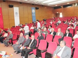 Konya'nın güneşini Avrupa'ya satacağız