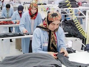 Alışverişin merkezi toptancı