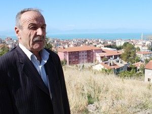 Beyşehir doğalgazın gelmesini bekliyor