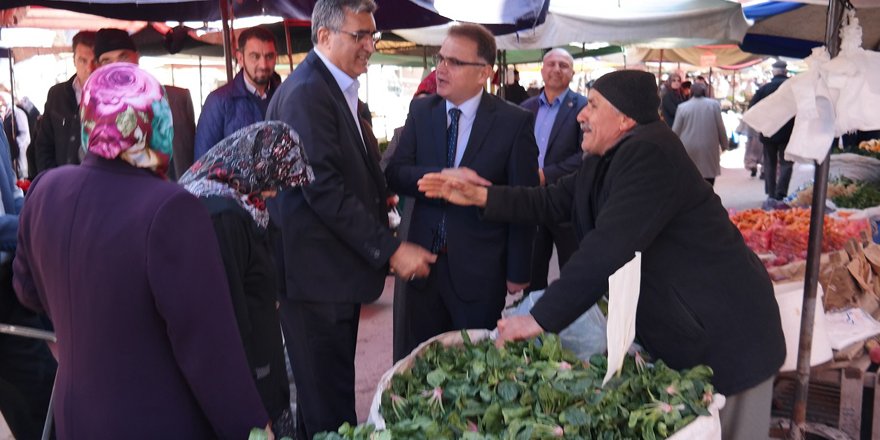 “Rejim değişmeyecek, hükümet sistemi değişecek”