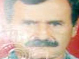 Emekli zabıta şoförü ölü bulundu