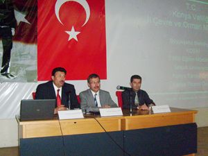 Çevre ‘sorun’ olabilir