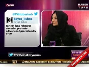 Esra Elönü: Atatürk'ten Nefret Ediyorum
