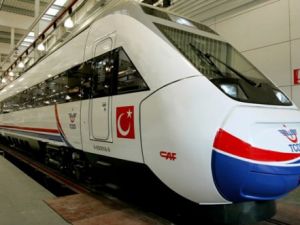Ankara-Konya hızlı trenini havaya uçuracaklardı