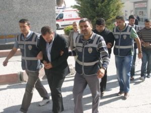 Çalışanları hedef tahtası yaptı: 1 ölü