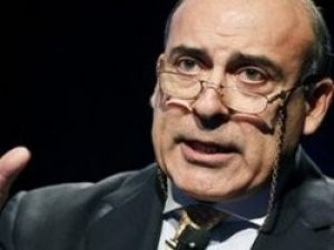 Muhtar Kent: Herkes Türkiye'yi kıskanıyor