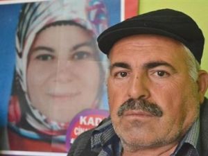 "Devlet, kızıma sahip çıkmadı"
