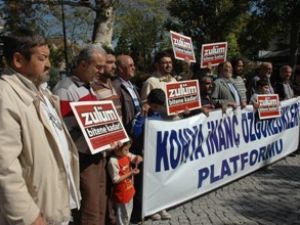 'Uyanın ey Müslümanlar!'