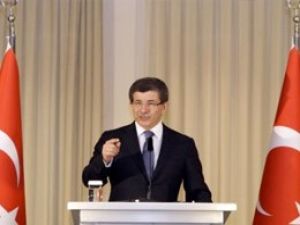 Yemen'in Erdoğan'ı Davutoğlu