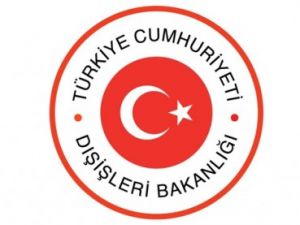 Türkiye'den İsrail'e Kınama