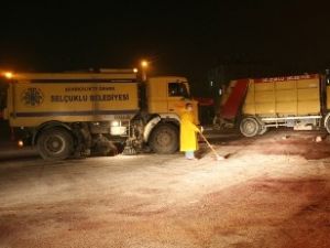 Belediyeler kurbana hazır