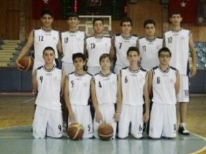 Selçuklu BLD A: 49 - Selçuk Üni: 79