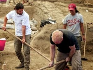 Çatalhöyük'ün yıldızı yeniden parlıyor