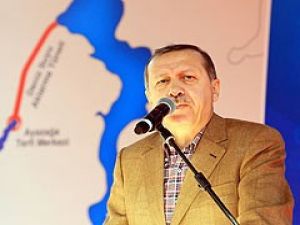 Boğazın suyu Haliç'le buluştu
