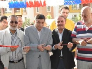 Sincap, 30. marketini açtı
