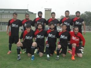 İhsaniye Gençlerbirliği: 0 Beyşehir Belediyespor: 2