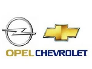 Opel ve Chevrolet birleşiyor