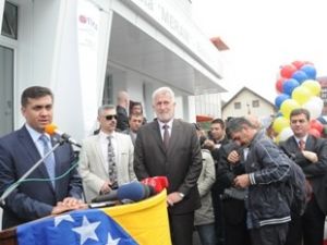 Mazlumun kardeşi Konya
