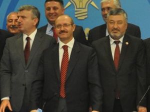 Köylerin hizmetleri artacak