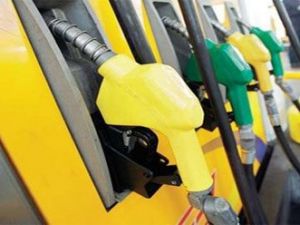 Araç depoları tarladan dolacak