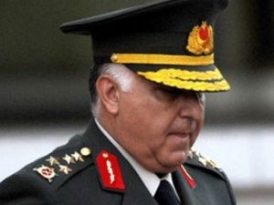 'Hava'dan emri verdi