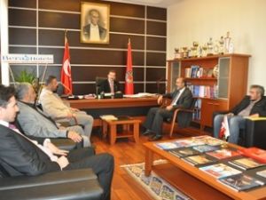 Şen: Halkın derdi dinlenmeli