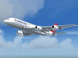 Milli Savunma Bakanlığı THY ile anlaşmaya vardı