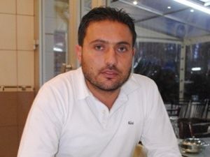 Tezcan, Akşehir Gençlik'i kınadı