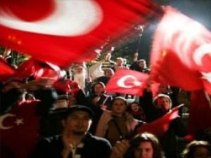 Ankara'da 29 Ekim yürüyüşü yasaklandı