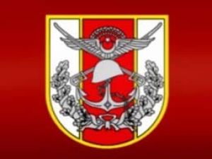Deniz Üs Komutanlığı'nda intihar şoku