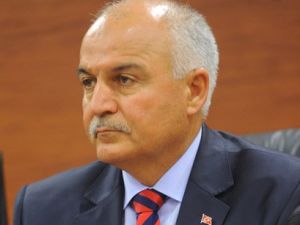 Kabakcı'nın Kurban Bayramı mesajı