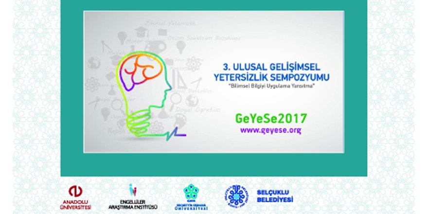 GEYESE 2017 Selçuklu’da başlıyor