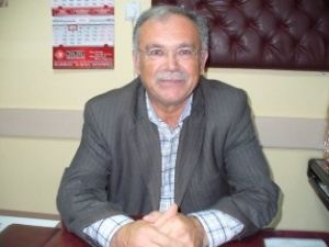 Atalay'ın bayramı mesajı
