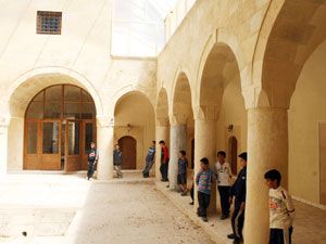 Tol Medrese, Ermenek Müzesi oluyor