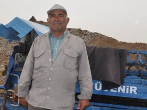 Kurbanlık taşıyanlar bayramı erken yaşadı