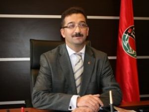 Bu bayram barışa vesile olsun