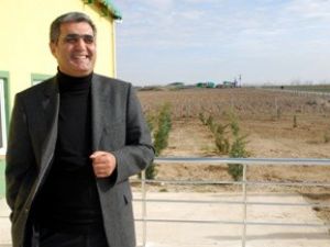 Konuk'tan Kurban Bayramı mesajı