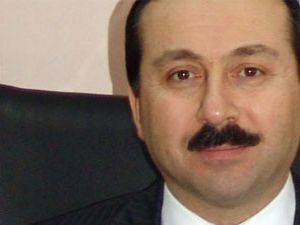SÜ Rektörü Gökbel'in bayram mesajı