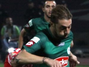 Konyaspor kendine geldi