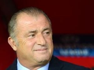 Fatih Terim: İnşallah dışarıda yapacağız