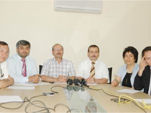 Arıtma tesisi ile su tüketimi azalacak