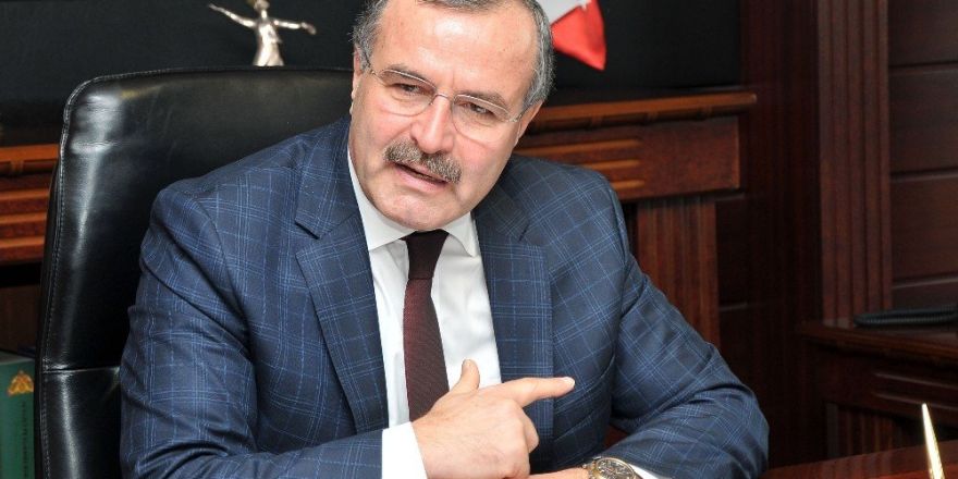 Memiş Kütükcü: “Büyüme rakamları Türkiye’ye duyulan güveni gösteriyor”