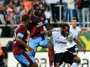 Süper Lig'de haftanın programı