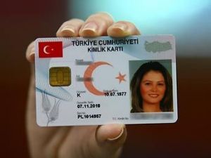 Yeni kimlikler nihayet geliyor!